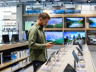 Best Buy завершить розпродаж Techtober у неділю зі знижками на техніку
