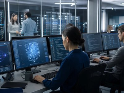 Microsoft закликала бізнес уникати залежності від одного ШІ-провайдера