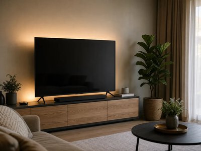 Як поліпшити якість зображення на 4K-телевізорі простими налаштуваннями