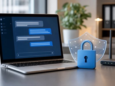 VPN не приховує від ChatGPT і Claude зміст запитів користувача
