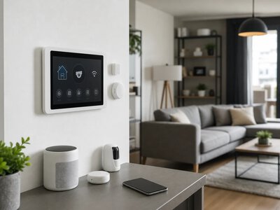 Apple може оголосити партнерство з ADT для розумного дому