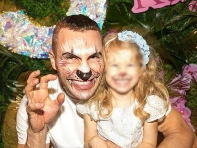 Не Україна: де народилась донька Володимира Кличка та чому це екзотичне місце