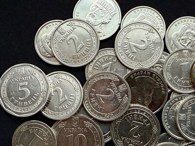 В Україні з'явилася нова срібна монета: кому її присвятили