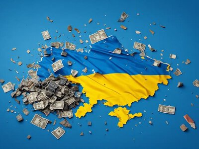 Фінансовий колапс на порозі: як блокування урядом платежів душить громади України