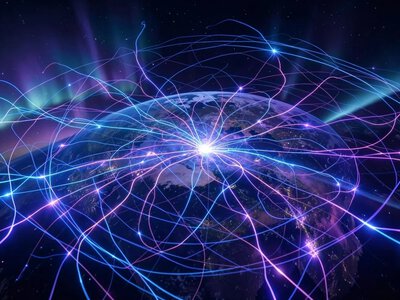 Магнітні бурі 11 жовтня 2026: слабка буря G1 з K-індексом 5.7