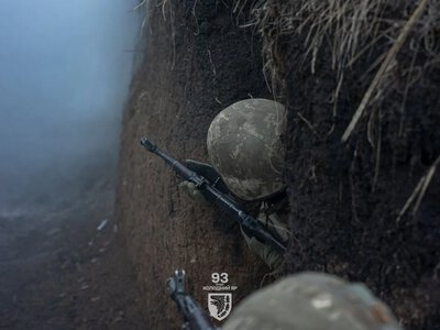 Генштаб повідомив кількість знищених військових та техніки рф протягом доби