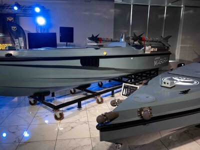Українські виробники зброї ризикують втратити міжнародні ринки через нові правила експорту