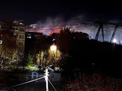Дрони, ймовірно, знову атакували дата-центр «Яндекс». По всій росії повідомляють про збої в роботі сервісів