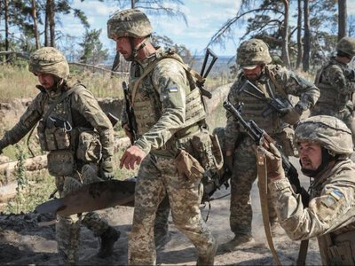 Після завершення контракту одразу не мобілізують: від чого залежить термін відстрочки