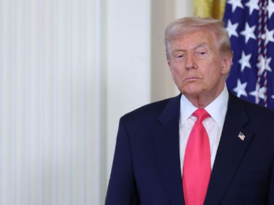 Росія хоче угоду, а Зеленський — ні: Трамп зробив гучну заяву про переговори