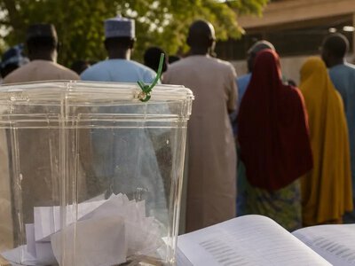 INEC не внесла кандидатів PDP у Гомбе та Огуні до фінального списку — Premium Times Nigeria