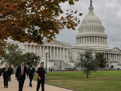 У Конгресі США готують закон щодо заборони закупівлі російської нафти
