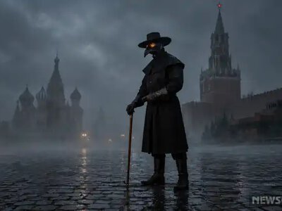 Politico: Від Чорнобиля до чуми в Сибіру. Росія десятиліттями приховує масштабні катастрофи