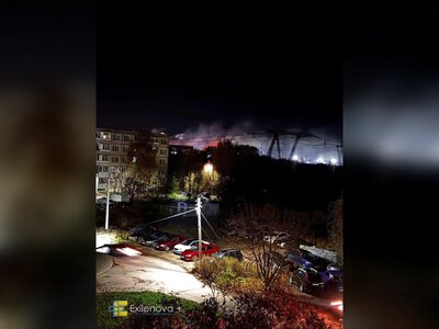 У Брянську – загроза обвалу дома, не працює дата-центр “Яндекса”: удари по РФ