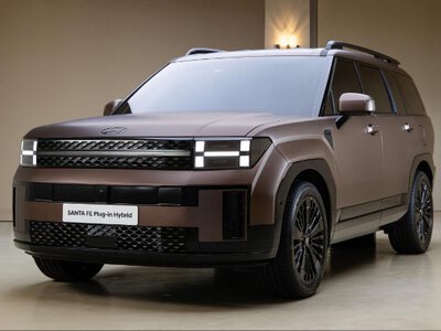 Названо 10 найкращих гібридних авто: які моделі витрачають менше 2 л на 100 км