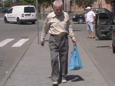 Пенсія понад 20 тисяч гривень: хто має право на підвищену виплату