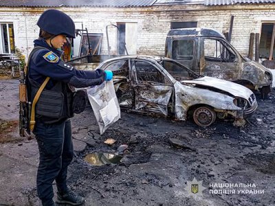 На Сумщині через російські атаки постраждали двоє чоловіків
