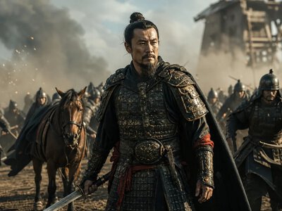 Dynasty Warriors 3 Complete Edition Remastered назвали вдалим ремастером