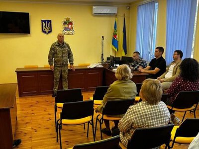 На Рівненщині екоінспектори завершили перевірки чотирьох громад