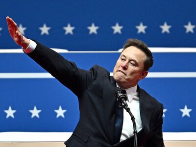 Зайшов надто далеко, – Маск відреагував на скандальні заяви Трампа в бік Зеленського