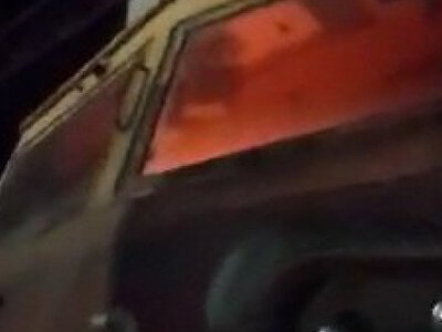 Партизани АТЕШ знищили тепловоз у Воронезькій області РФ