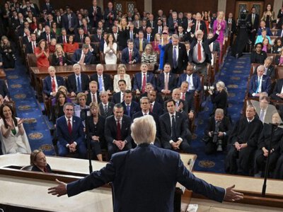 The Hill: Республіканці в Конгресі США розкритикували рішення Трампа щодо експорту російського дизпального