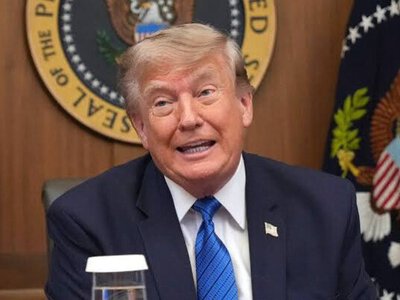 Трамп приховував угоду з Путіним?: дизель із Росії вже підпливає до США