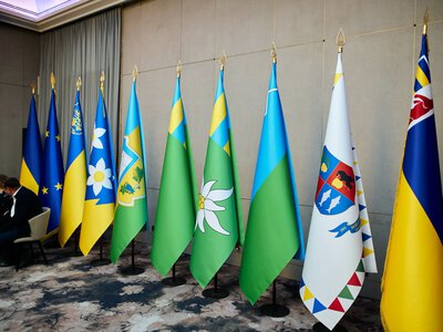 В Ужгороді відбувся форум «Інфраструктура росту Закарпаття»: обговорили інвестиції та розвиток регіону