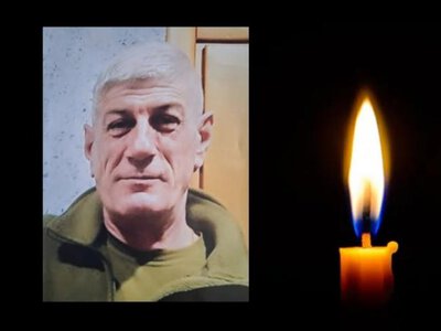 Підтвердили загибель молодшого сержанта із села на Рівненщині