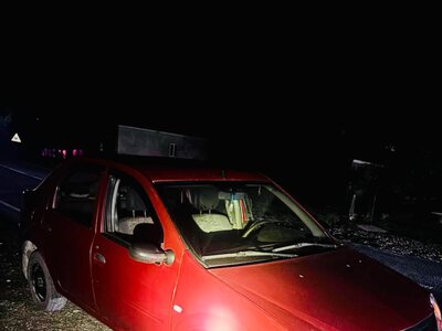 Поліцейські розслідують обставини смертельної ДТП у Бурштинській громаді