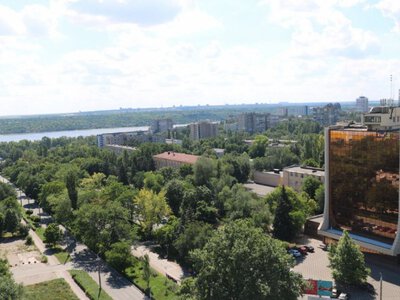 50,8 бала і місце у п’ятірці: Запоріжжя оцінили в першому Європейському індексі міст