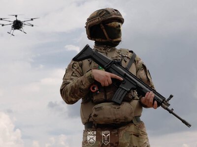 Минулої доби відбулося 221 бойове зіткнення, ЗСУ знищили 1930 російських вояк — Генштаб