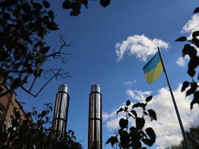 У Львові в навчальних закладах тестують резервне опалення, яке працює без газу та електрики