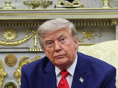 Трамп звинуватив Зеленського у зриві мирної угоди та похвалив Росію за дешеву нафту