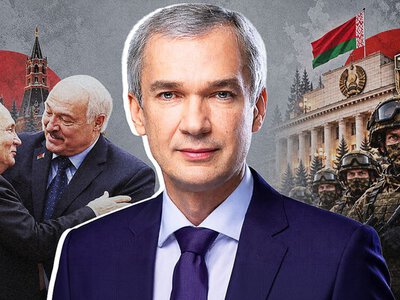 Що задумали Лукашенко та Путін: інтерв'ю Павла Латушка про загрози для НАТО та України