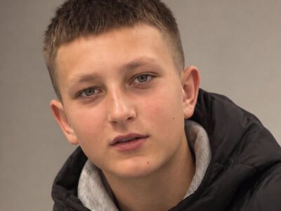 На Рівненщині помер 13-річний хлопчик, поранений під час російської атаки