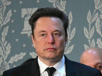 Ілон Маск слідом за Трампом розкритикував Зеленського