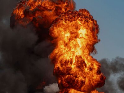 Сили оборони вдарили по російській станції РЕБ, навчальному центру сержантів та складах пального