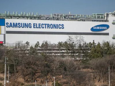 Samsung встановила світовий рекорд прибутку серед технологічних компаній: $80 млрд за квартал