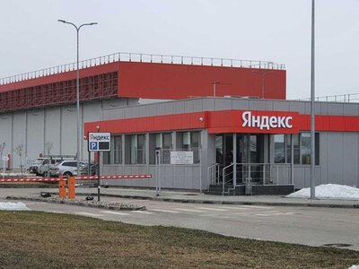 У Росії перестали працювати сервіси «Яндекса» після удару дронів по дата-центру