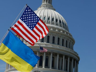 Конгрес США готує законопроєкт проти закупівель російської нафти