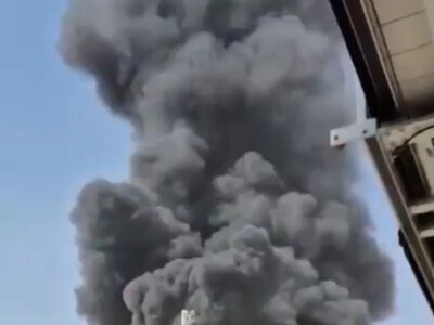 Атака на аеропорт Ер-Ріяда: 12 загиблих, понад 300 поранених