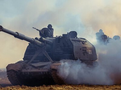 Окупанти атакували Станіславську громаду, Білозерку та Комишани: постраждала людина