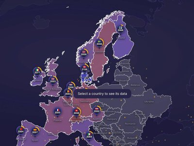 У Європі прогнозують різку зміну складу населення: названі країни та строки