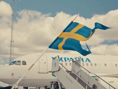 Швеція відмовилася від російського палива після угоди Трампа з Путіним
