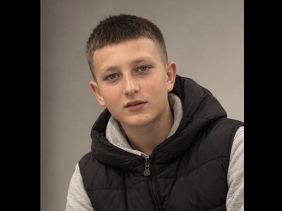 На Рівненщині помер 13-річний хлопець, поранений внаслідок російського удару