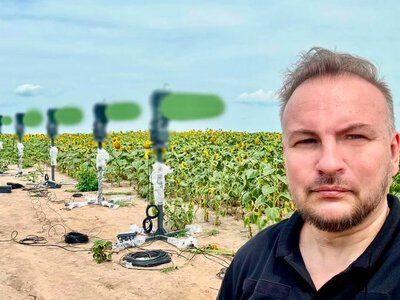 Завантажують фото місцевості на дрони, тому РЕБ не діє. росіяни розвивають оптично-навігаційні системи для БпЛА — Флеш