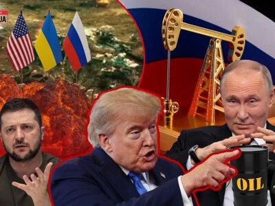 Дизельна угода Трампа з Путіним може вдарити по Україні: експерти назвали головний ризик