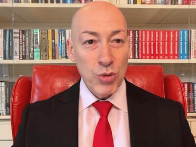 Гордон: Путін поспішає посилити тиск на Україну до виборів у США