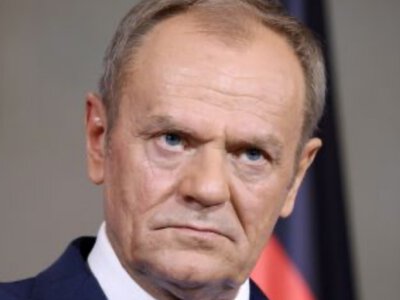 У Польщі перевіряють інформацію про можливий замах на Туска і Косіняка-Камиша